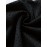 [Black Rugby Jersey #13] Black Breathable Rugby Jersey - Men's V-neck Short Sleeved Uniform for Training and Matches - Embroidered American Football Shirt #13