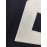 Men'S Deep Blue # 99 Baseball Shirt, Classic Letter Embroidery Design, Breathable Button style Short Sleeve Shirt, Used for Training and Competition
