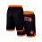 Men's Blue Baseball Shorts with Classic Letter Embroidery & Button Detail - Breathable Loose-Fit Athletic Shorts for Training, Games, Outdoor Activities - All-Season Comfort, Machine Washable, Workout Shorts