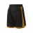 Men's Black #8-24 Basketball Shorts with LEGEND Embroidery & Number 24 - Breathable Mesh Athletic Shorts, Loose Fit for Training, Games, Casual Wear - All-Season Comfort, Machine Washable, Team Apparel | Sporty Look | Adjustable Drawstring