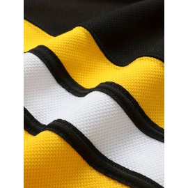 Men's #18 Boston 