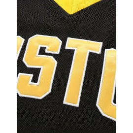 Men's #18 Boston 