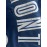 Men's Royal Blue Toronto #27 Baseball Shirt - Breathable Loose Fit V-Neck Embroidered Jersey, Button-Up Casual Sportswear for Outdoor Activities, Running & Daily Wear, All-Season Comfort, Sports Apparel, Sporty Design, Embroidered Detailing