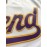 Men's #8-24 Los Angeles Legend Baseball Jersey - Black & White Patchwork, Embroidered 