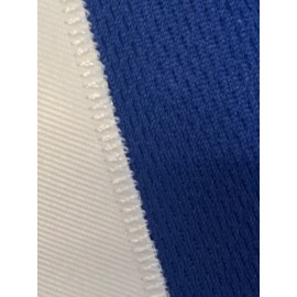 Men'S Blue # 11 Baseball Shirt, Classic Letter Embroidery Design, Button Style Short Sleeved Breathable Shirt, for Training And Competition Use