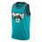 Men'S green Basketball Shirt # 12 Classic Retro Embroidered Sleeveless Sweat wicking Breathable Tank Top Basketball Shirt