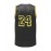 Men's Black Snake Light Beige Basketball Tank Top #24 - Retro Embroidered Letter Sleeveless Shirt, Moisture-Wicking Breathable Fabric, Loose Fit for All-Season Sports & Casual Wear, Outdoor Activities Apparel, Sporty Aesthetic, Highquality Embroidery