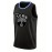 Men'S Black # 10 Basketball Jersey, Classic Retro High-End Embroidered Letters, Casual Loose Breathable Vest Round Neck Basketball Suit