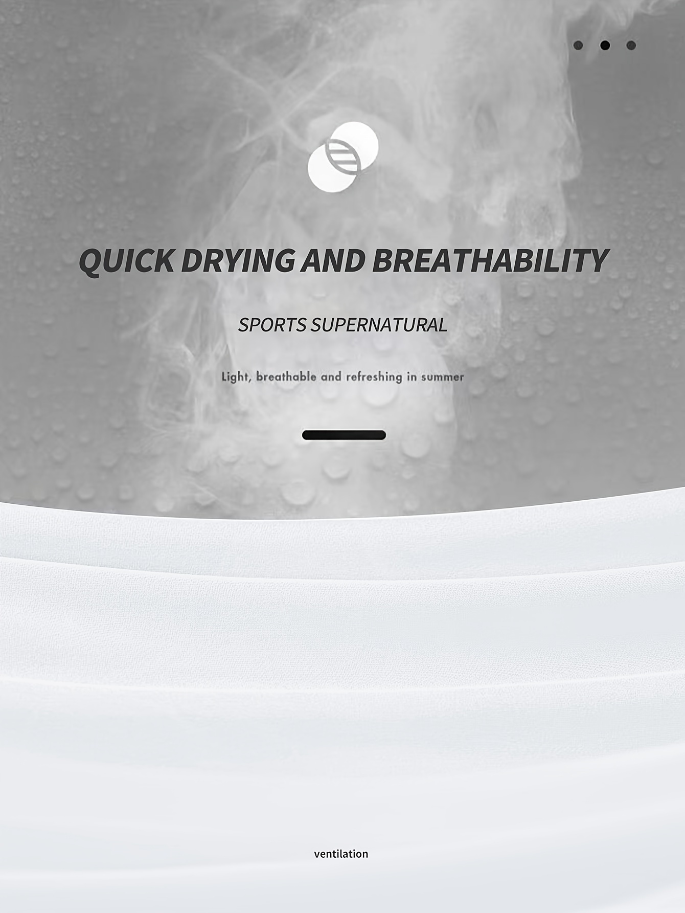 fleece liner comfy sports t shirt round neck long sleeves solid color sporty tee womens activewear details 8